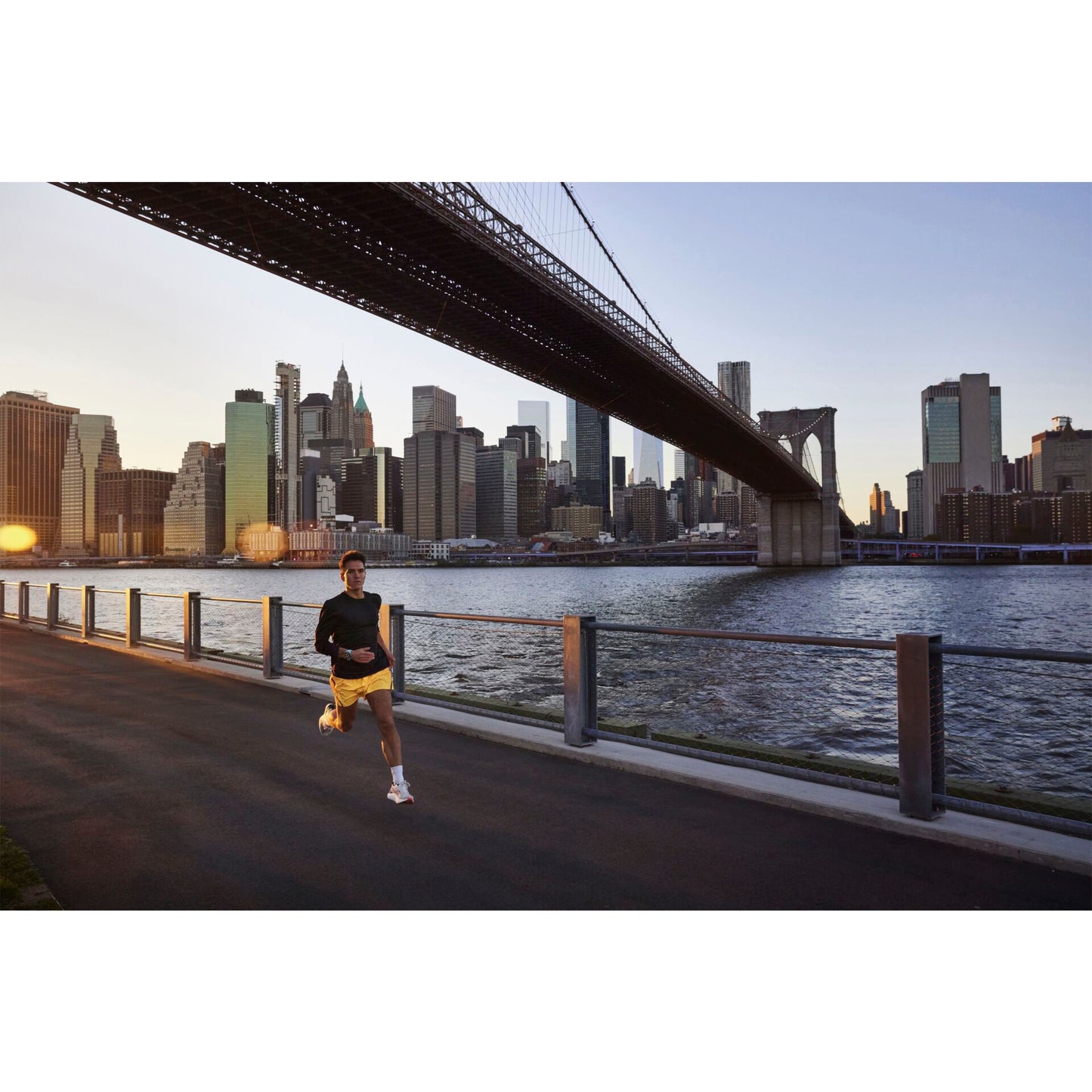 Garmin Forerunner 265 Aqua/Black