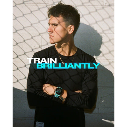 Garmin Forerunner 265 Aqua/Black