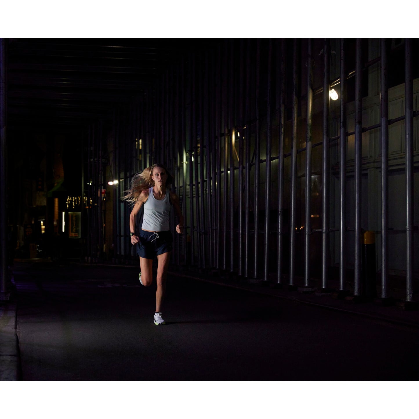 Garmin Forerunner 265 Black/Powder Gray