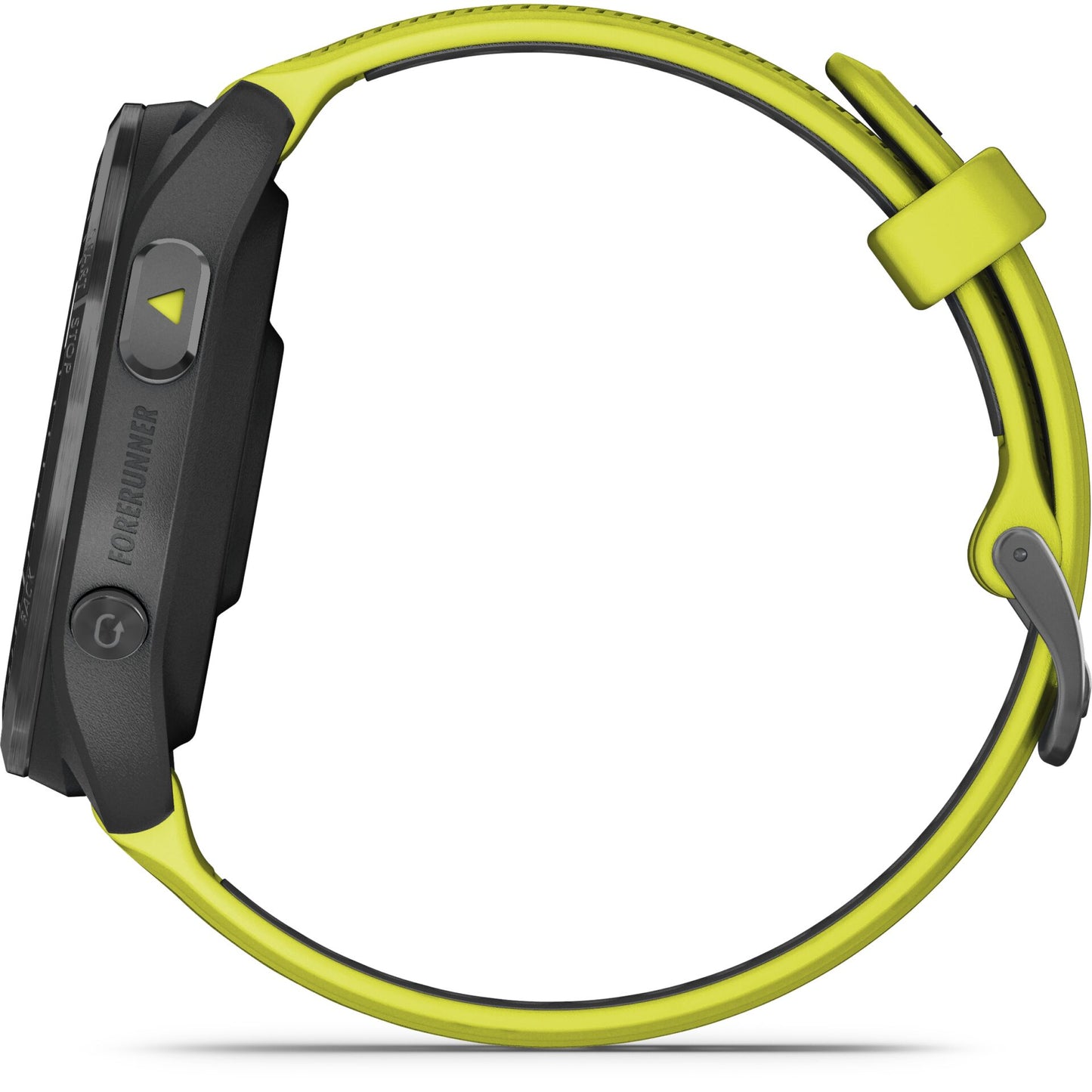 Garmin Forerunner 965 Amp Yellow/Black