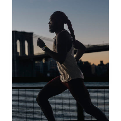 Garmin Forerunner 965 Amp Yellow/Black