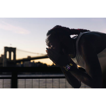 Garmin Forerunner 965 Amp Yellow/Black