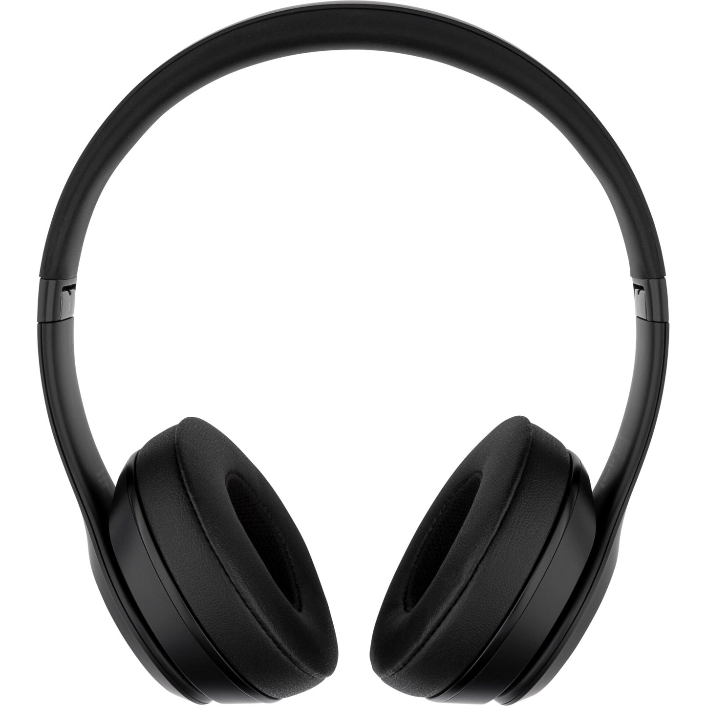 Beats Solo³ Wireless black