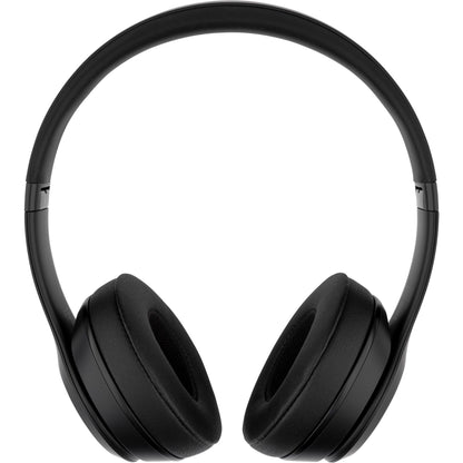 Beats Solo³ Wireless black