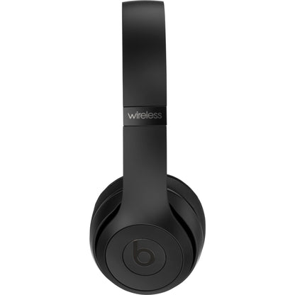 Beats Solo³ Wireless black