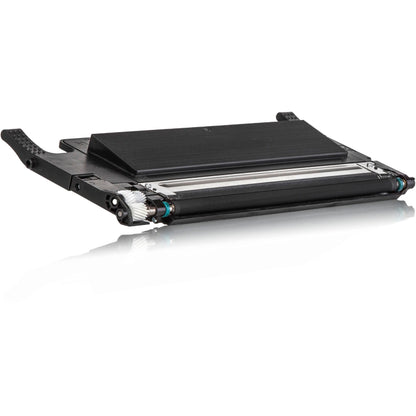KMP SA-T53 Toner black compatible to Samsung CLT-K406S
