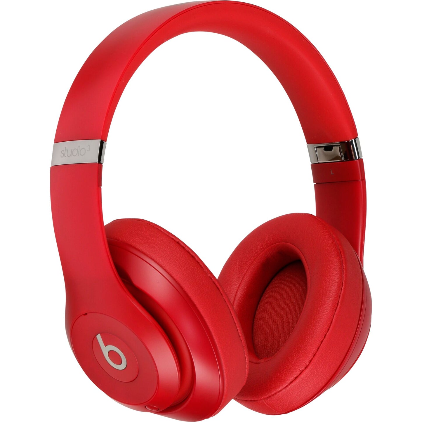 Beats Studio³ Wireless red