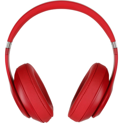 Beats Studio³ Wireless red