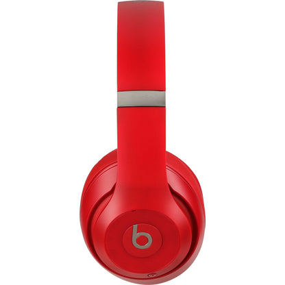 Beats Studio³ Wireless red