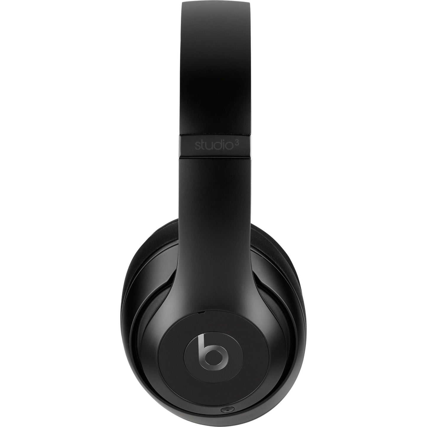 Beats Studio³ Wireless matt black