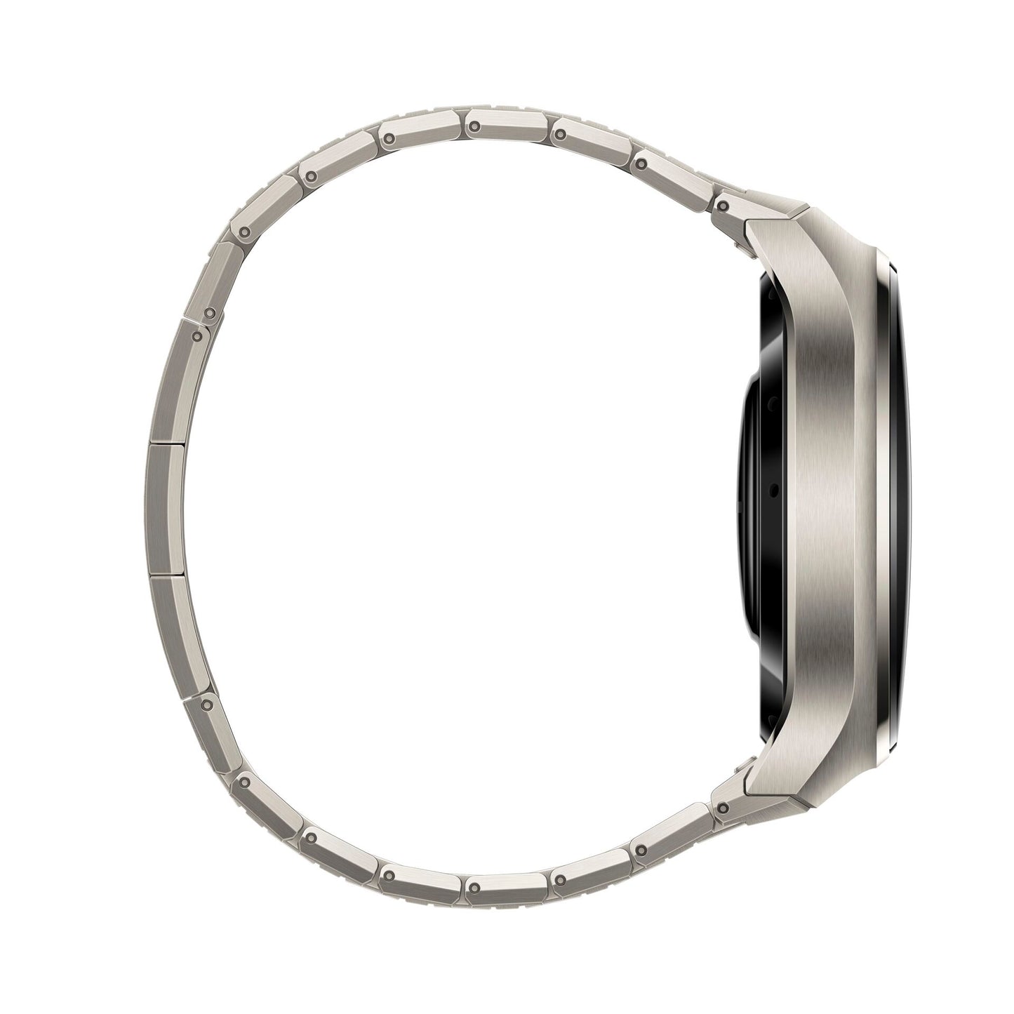 HUAWEI Watch 4 Pro Elite Titanium Strap