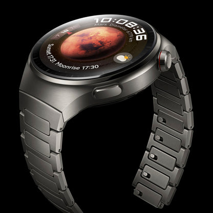 HUAWEI Watch 4 Pro Elite Titanium Strap