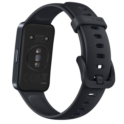 HUAWEI Band 8 Black