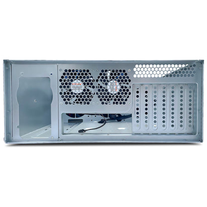 FANTEC SRC-4240X07-6GE Expander Backplane 24x 3,5/2,5 HDD/SSD