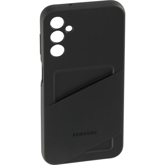 Samsung Card Slot Case Galaxy A14 (LTE/5G) Black