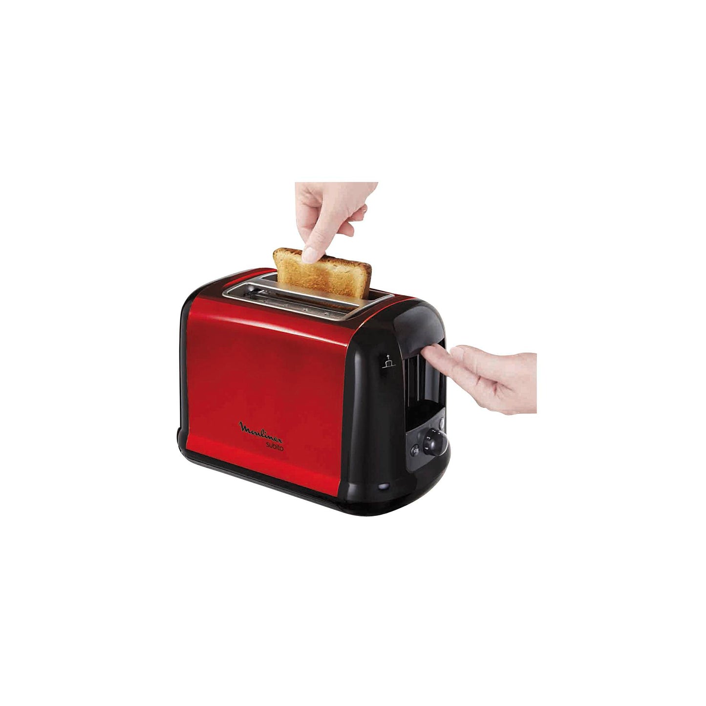 Moulinex LT 261 D