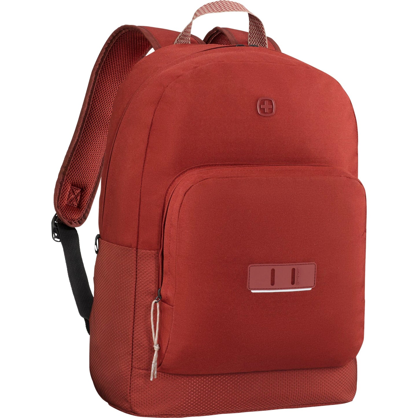 Wenger NEXT23 Crango 16 Laptop Backpack red