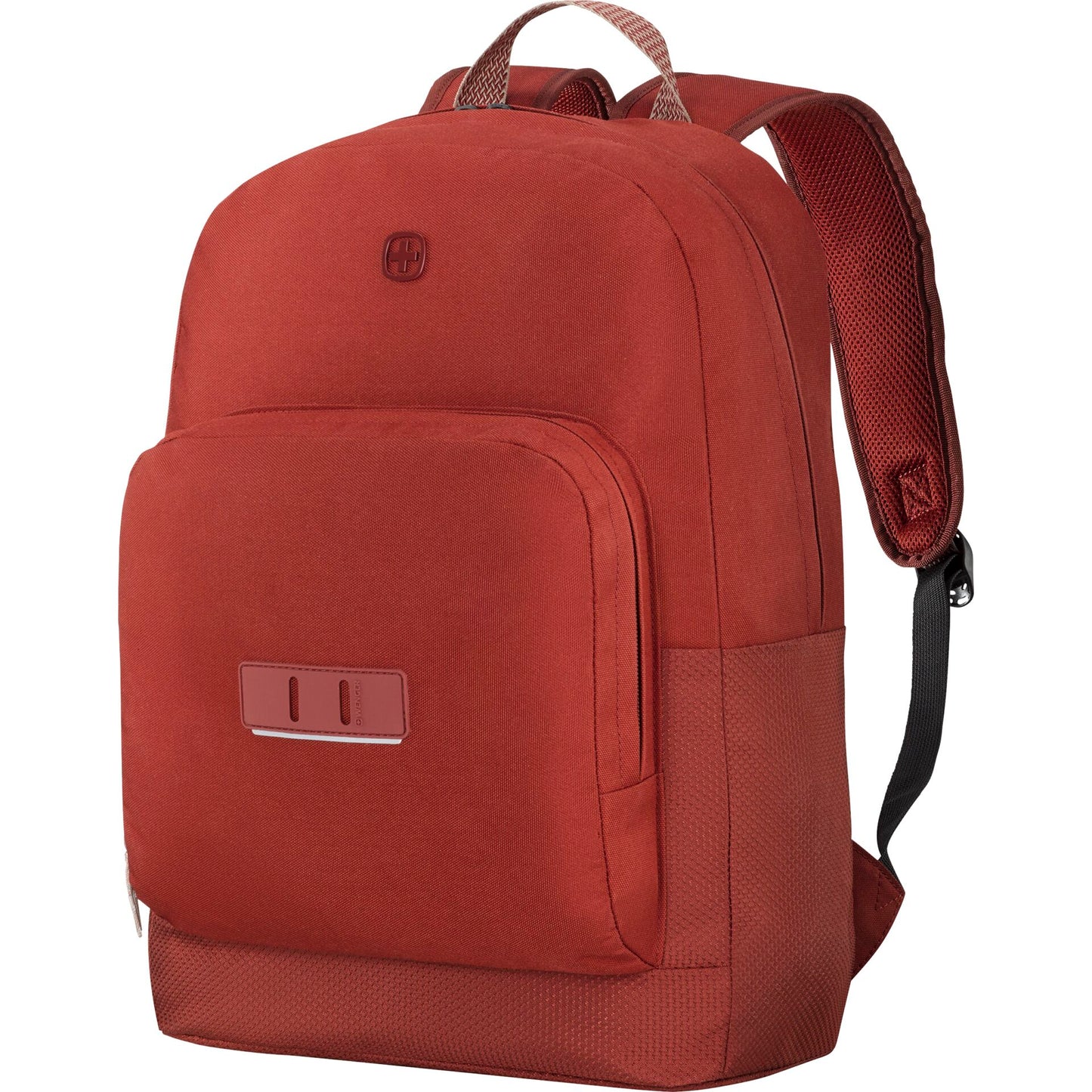 Wenger NEXT23 Crango 16 Laptop Backpack red