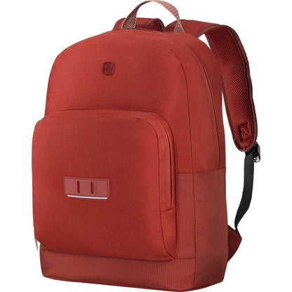 Wenger NEXT23 Crango 16 Laptop Backpack red