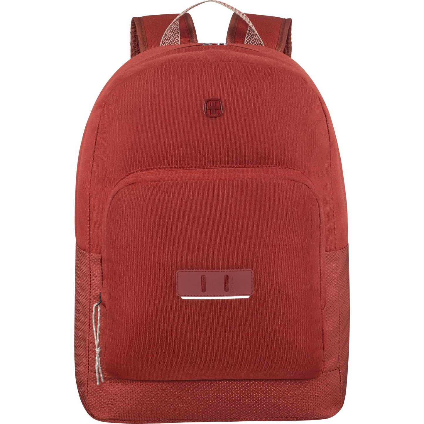 Wenger NEXT23 Crango 16 Laptop Backpack red