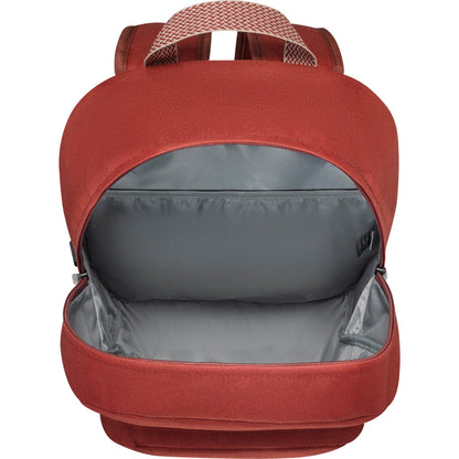 Wenger NEXT23 Crango 16 Laptop Backpack red