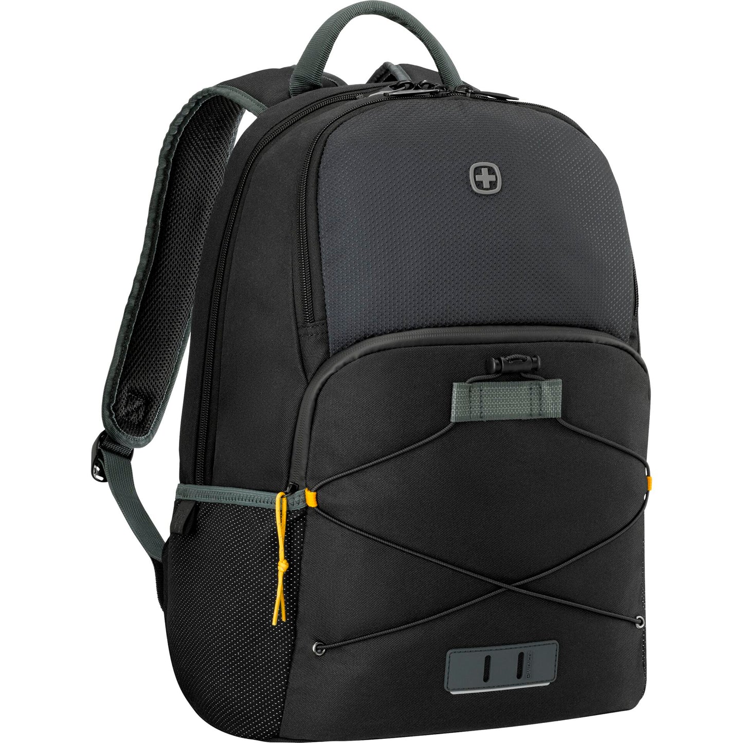 Wenger NEXT23 Trayl 15,6 Laptop Backpack black