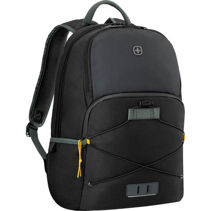Wenger NEXT23 Trayl 15,6 Laptop Backpack black