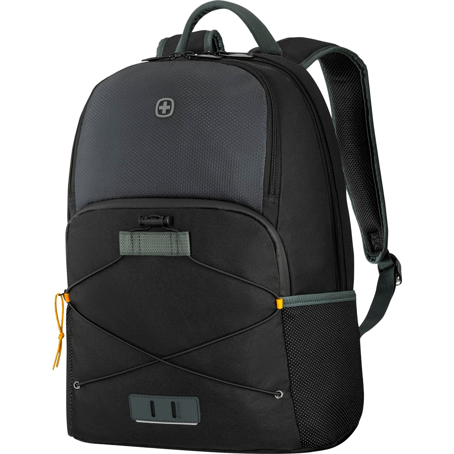 Wenger NEXT23 Trayl 15,6 Laptop Backpack black