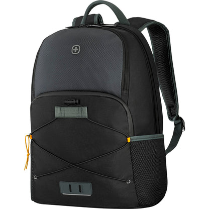 Wenger NEXT23 Trayl 15,6 Laptop Backpack black