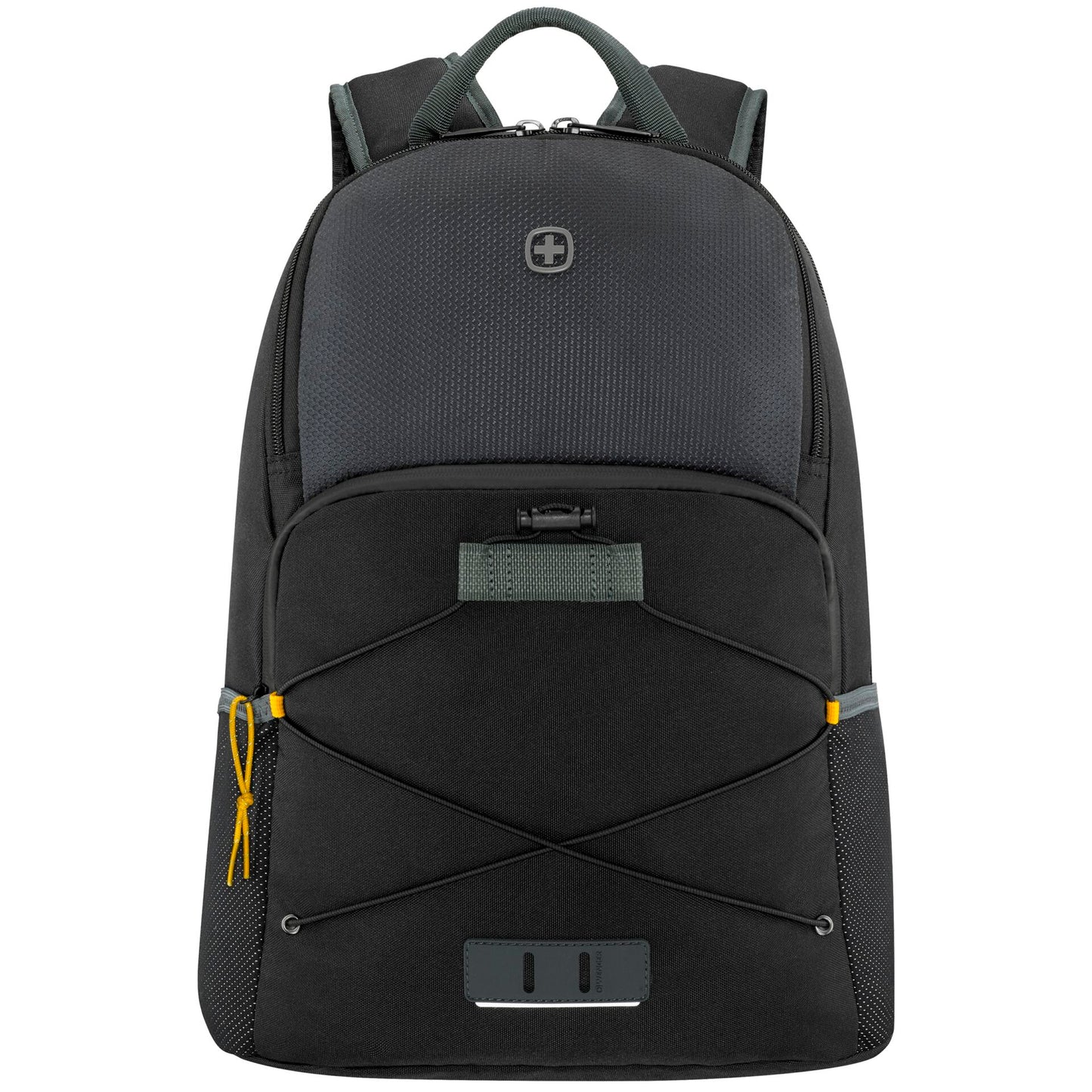 Wenger NEXT23 Trayl 15,6 Laptop Backpack black