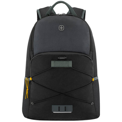 Wenger NEXT23 Trayl 15,6 Laptop Backpack black