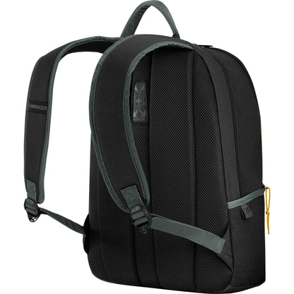 Wenger NEXT23 Trayl 15,6 Laptop Backpack black