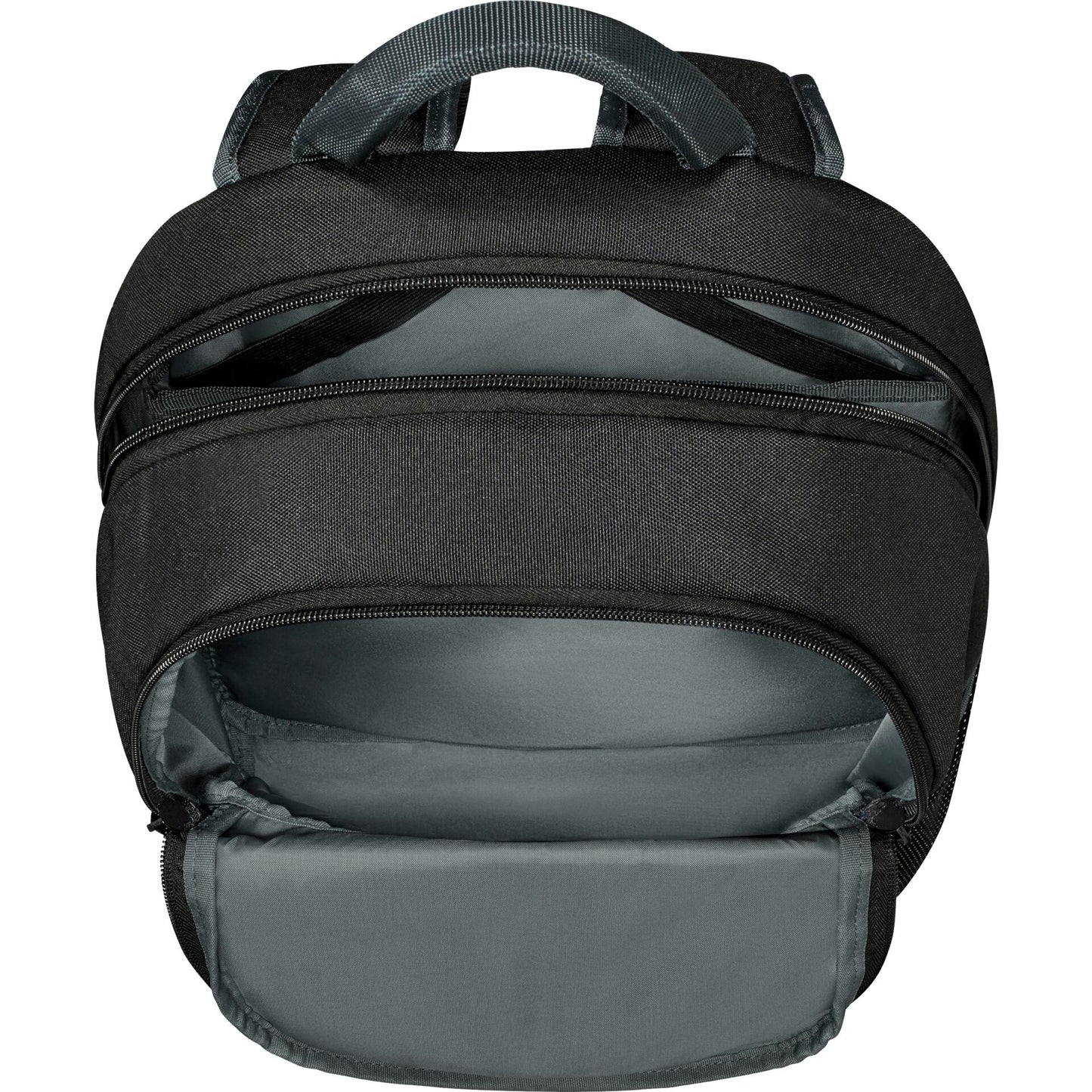 Wenger NEXT23 Trayl 15,6 Laptop Backpack black