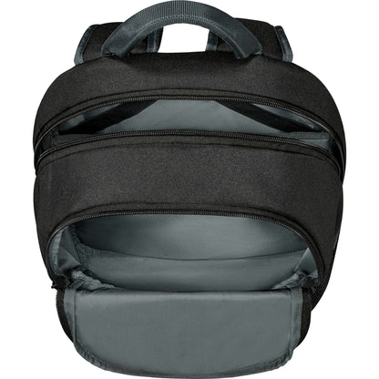 Wenger NEXT23 Trayl 15,6 Laptop Backpack black