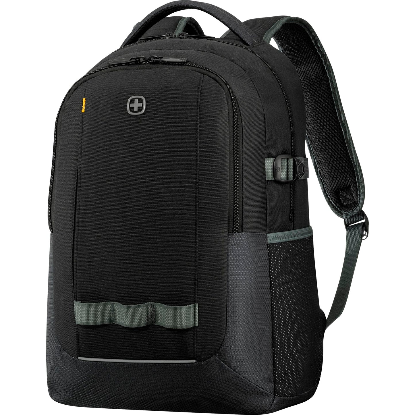 Wenger NEXT23 Ryde 16 Laptop Backpack black