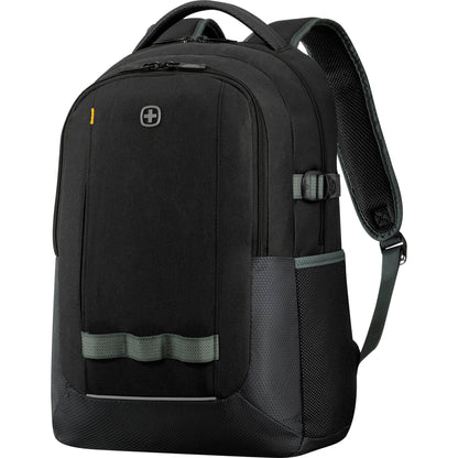 Wenger NEXT23 Ryde 16 Laptop Backpack black