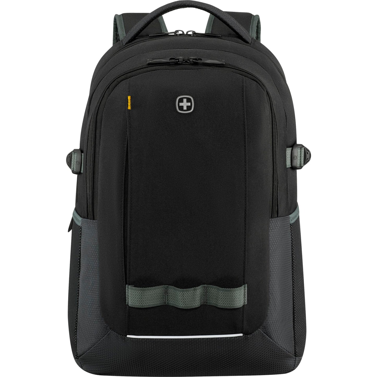Wenger NEXT23 Ryde 16 Laptop Backpack black