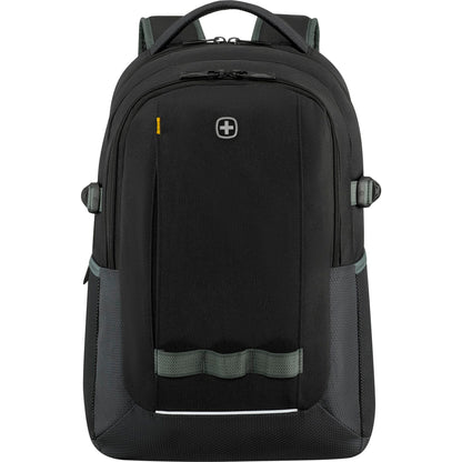 Wenger NEXT23 Ryde 16 Laptop Backpack black