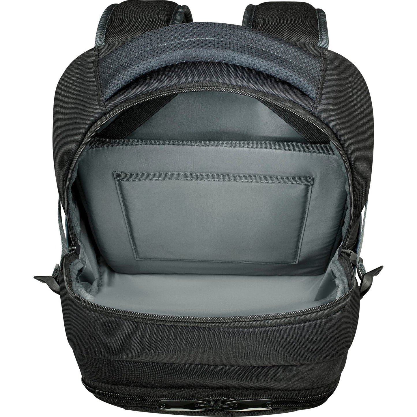 Wenger NEXT23 Ryde 16 Laptop Backpack black