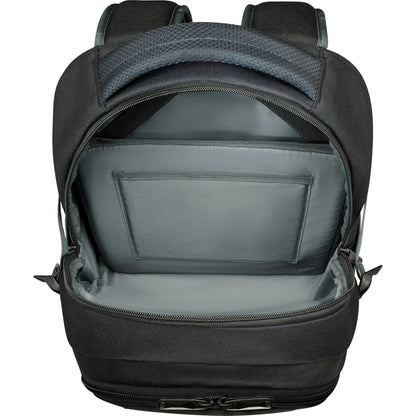 Wenger NEXT23 Ryde 16 Laptop Backpack black
