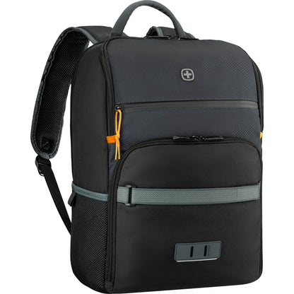 Wenger NEXT23 Move 16 Laptop Backpack black