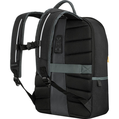 Wenger NEXT23 Move 16 Laptop Backpack black