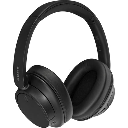 Sony WH-CH720NB black