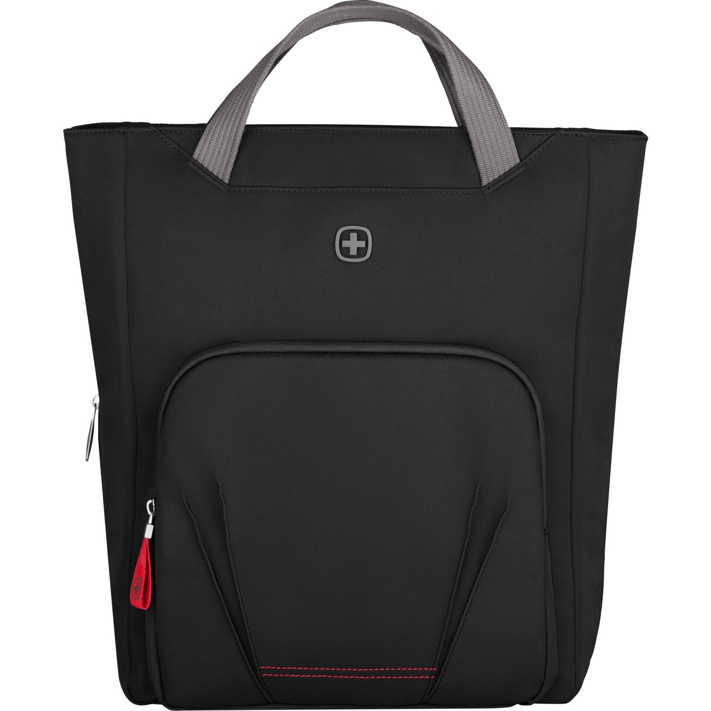 Wenger Motion Vertical Tote black