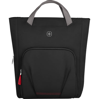 Wenger Motion Vertical Tote black