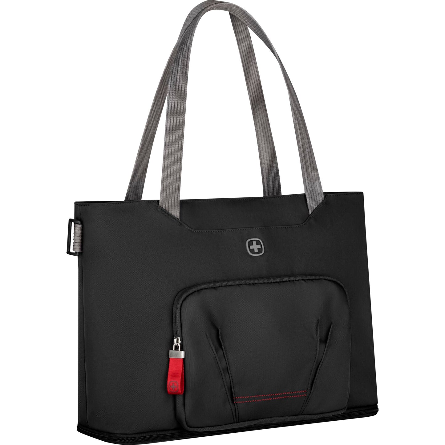 Wenger Motion Deluxe Tote black