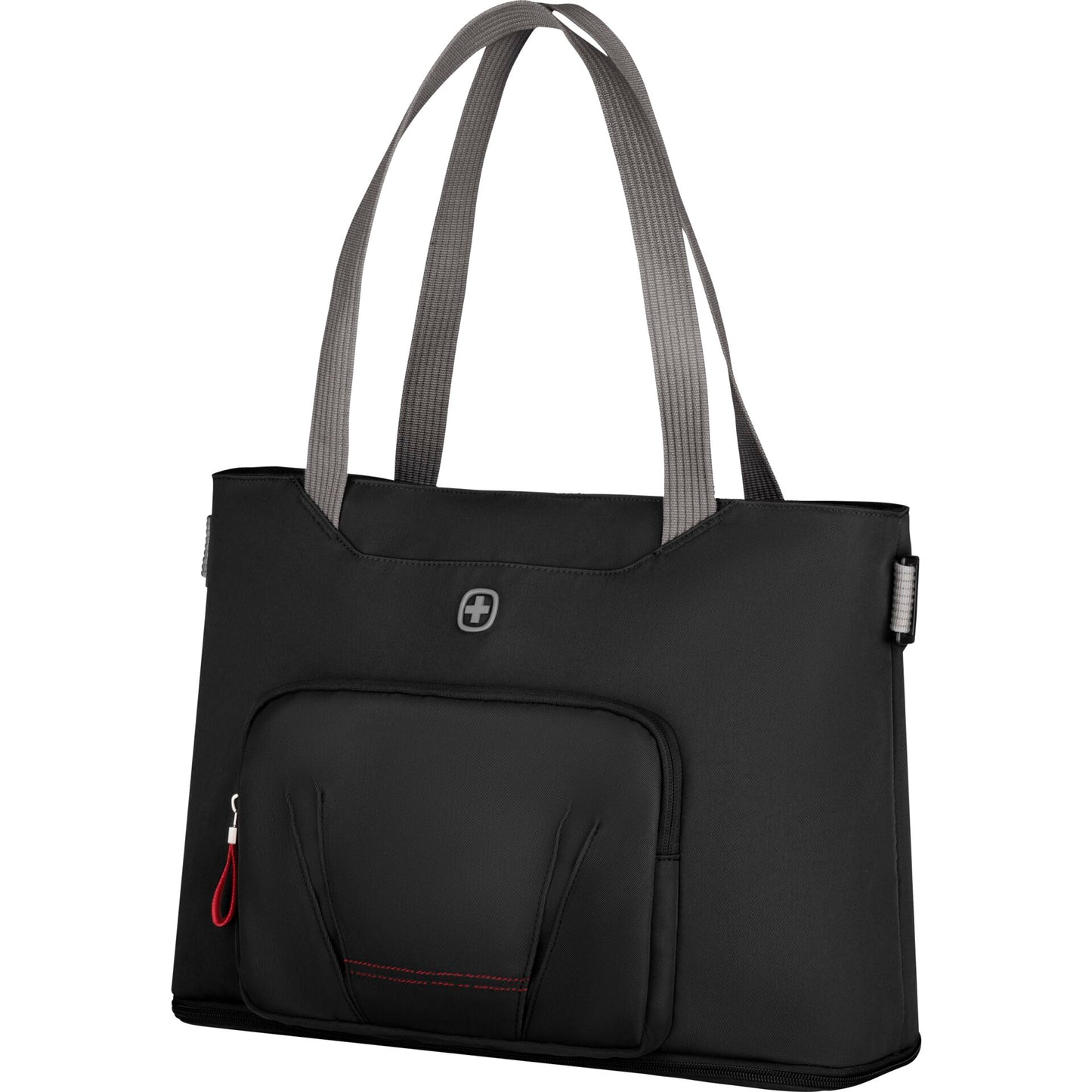 Wenger Motion Deluxe Tote black