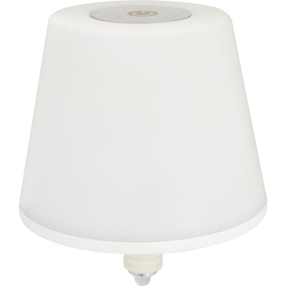 REV LED Bottle Light wireless Lamprusco warmwhite