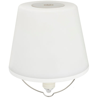 REV LED Bottle Light wireless Lamprusco warmwhite