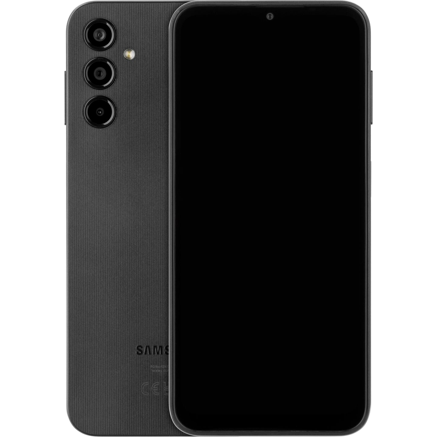 Samsung Galaxy A14 LTE (64GB) black